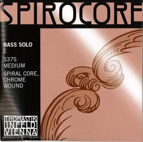 Spirocore】ｽﾋﾟﾛｺｱ-Thomastik- - I Love Strings. | 国内最大級クラシック弦の通販