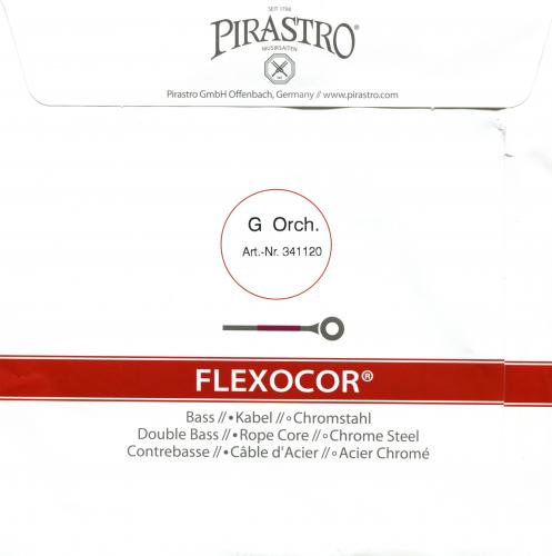 Flexocor】ﾌﾚｸｿｺｱ-Pirastro- - I Love Strings. | 国内最大級 