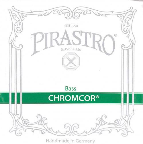 Chromcor】ｸﾛﾑｺｱ-Pirastro- - I Love Strings. | 国内最大級クラシック 