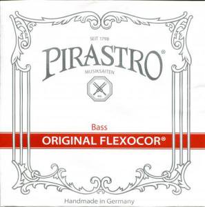 Original Flexocor】ｵﾘｼﾞﾅﾙﾌﾚｸｽｺｱ-Pirastro- - I Love Strings. | 国内 