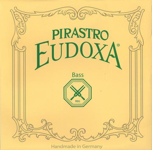 Eudoxa】ｵｲﾄﾞｸｻ-Pirastro- - I Love Strings. | 国内最大級クラシック 