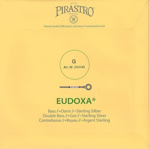 Eudoxa】ｵｲﾄﾞｸｻ-Pirastro- - I Love Strings. | 国内最大級クラシック弦の通販