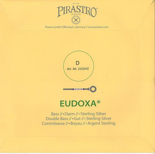 Eudoxa】ｵｲﾄﾞｸｻ-Pirastro- - I Love Strings. | 国内最大級クラシック