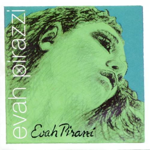 【Evah Pirazzi】エヴァ ピラッツイ-Pirastro- - I Love Strings. | 国内