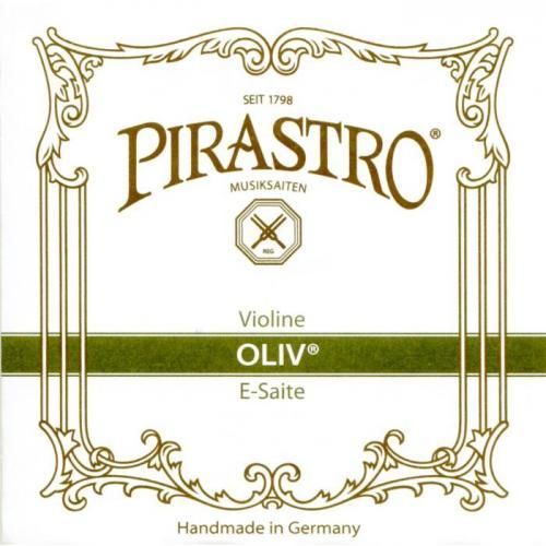 Oliv】オリーブ-Pirastro- - I Love Strings. | 国内最大級クラシック