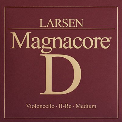 Larsen Magnacore】ﾗｰｾﾝﾏｸﾞﾅｺｱ-Larsen- - I Love Strings. | 国内最大 