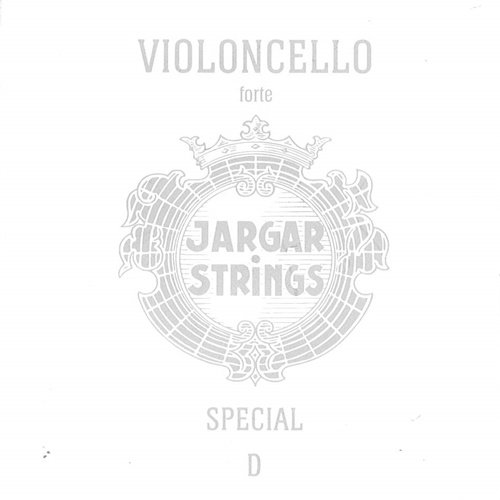 Cello【Jargar Special】D線（Forte) - I Love Strings. | 国内最大級