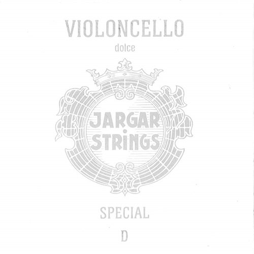Cello【Jargar Special】D線（Dolce) - I Love Strings. | 国内最大級 