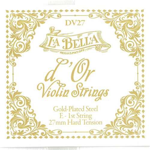 La Bella】ラベラ-La Bella- - I Love Strings. | 国内最大級クラシック弦の通販