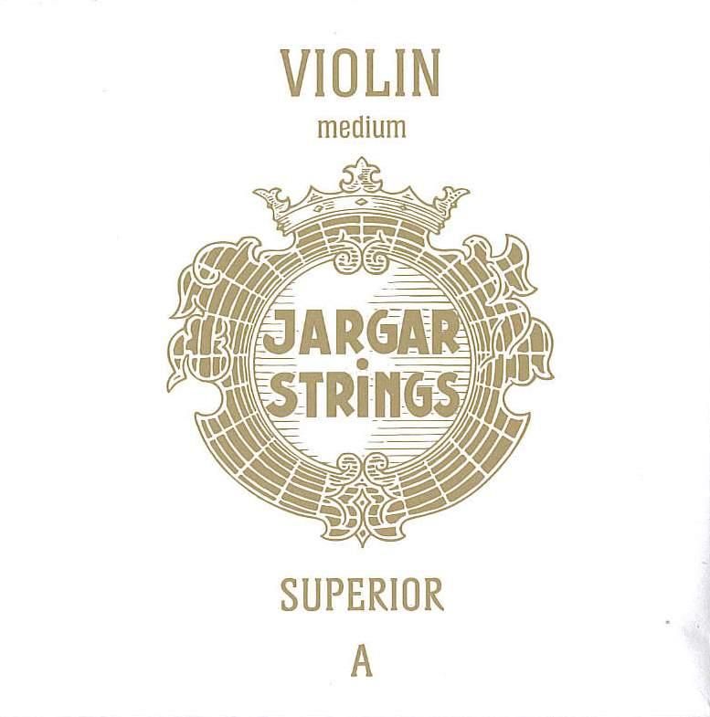 Jargar Superior】ヤーガースペリオール-Jargar- - I Love Strings 