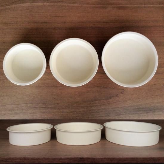 大谷哲也 平鍋（並） Φ180 - kanata art shop online