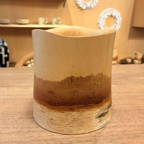 白樺 ワインクーラーS - kanata art shop online