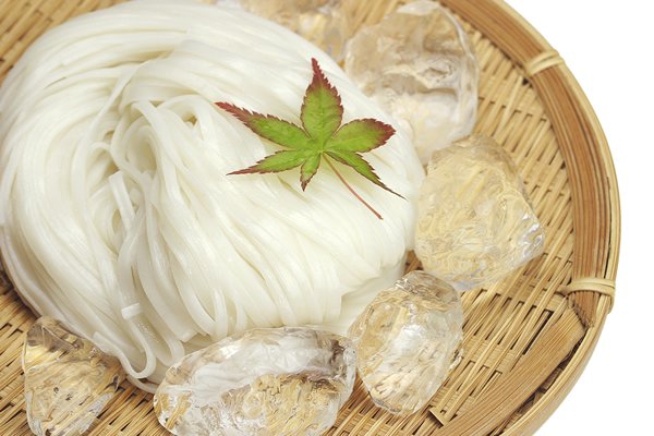 ご家庭用 稲庭うどん 袋入り 180g