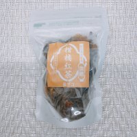 柑橘紅茶　温デコ　ティーパック５P