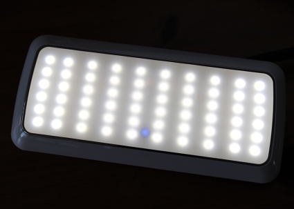 車内を明るくする照明 Ledシーリングライト特集 ハイエース パーツ専門店 T K Tech カスタムパーツ販売