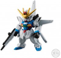 FW GUNDAM CONVERGE SELECTION [LIMITED COLOR]  X [LIMITED COLOR ver.]