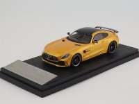 420702 Mercedes-AMG GT R - 2017 - Solar beam 1/43