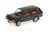 410104 Range Rover - 1970 - Green 1/43
