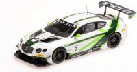 430316 Bentley Continental GT3 Launch Livery #7 - 2016 1/43