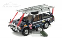 810108 Range Rover "The British Trans-Americas Expedition" Edition 1971-1972 (868K)         1/18