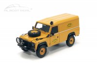 810311 Land Rover 110 "Camel Trophy" Support Unit Borneo - 1985 1/18