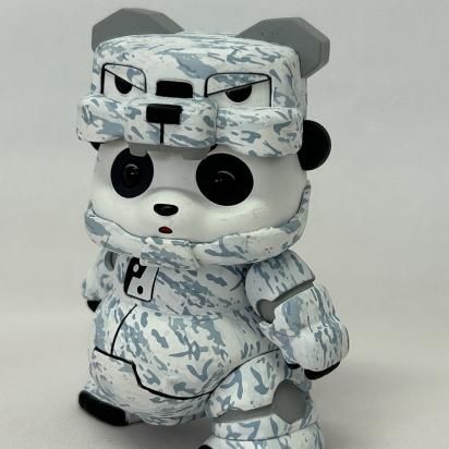 1/72 塗装済みプラモデル 彩シリーズ第1弾 零戦52丙型 第252海軍
