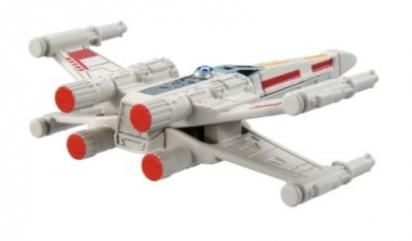 トミカ STAR WARS X-wing Starfighter Xウィング・スター