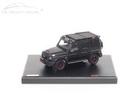 460525 Brabus G-Class with Adventure Package Mercedes-AMG G 63-2020-