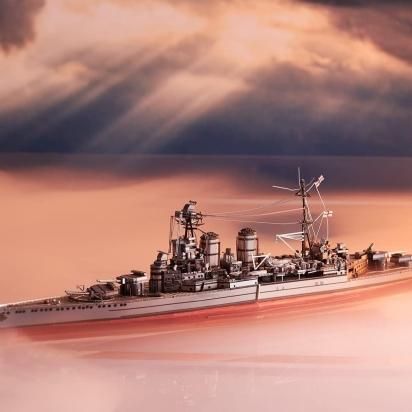 戦艦 模型 Amazon.co.jp: フジミ模型(FUJIMI) 1/700 艦NEXTシリーズ No.13