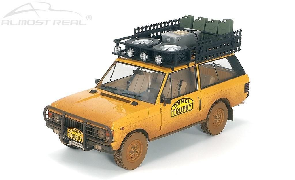 ミニチュア　ランドローバー　LAND ROVER　貴重品 ミニチュア ランドローバー LAND ROVER 貴重品
