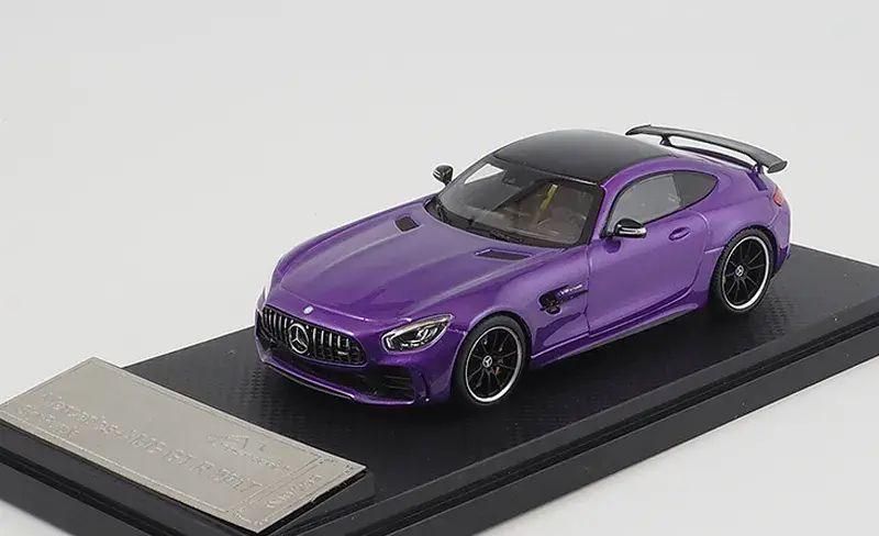 京商 1/10 シリーズ メルセデスベンツGTR
GTR 1/10 EP 4WD フェーザーMk2 FZ02 レディセット 2020 メルセデス