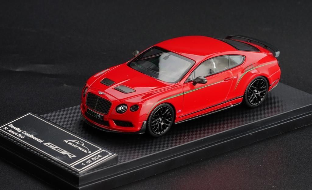 430402】Bentley ベントレー - Dreams Get Almost Real