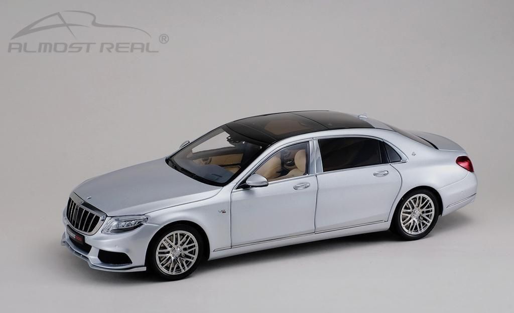 860103】Brabus ブラバス - Dreams Get Almost Real