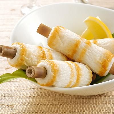 笹かまぼこ・竹かま・むう詰合せ 11枚入 - 仙台「笹かまぼこ」のお