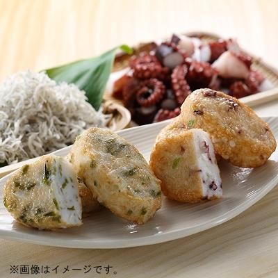松島セット【送料込】 - 仙台「笹かまぼこ」のお取り寄せ・ギフトなら