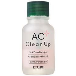 塼ɥϥETUDE HOUSEAC ꡼󥢥å ԥ󥯥ѥ ݥå 15ml