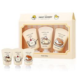 ホリカホリカ デザート ハンドクリーム 三種セット 30ml 3 ハンドケア 16 韓国コスメのソウルホリック 通販 ホリカホリカ デザート ハンドクリーム 三種セット 30ml 3 ハンドケア 16 韓国コスメのソウルホリック 通販