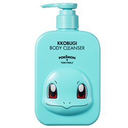 トニーモリー ボディ クレンザー B 300ml 16 韓国コスメのソウルホリック 通販