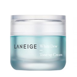 ラネージュ ホワイト デュー トーンアップ クリーム 50ml ｜韓国コスメ