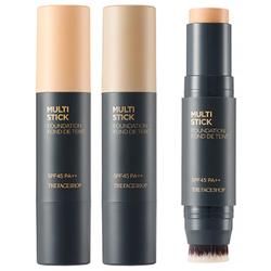 ザフェイスショップ マルチ スティック ファンデーション Spf45 Pa 12g 韓国コスメのソウルホリック 通販 ザフェイスショップ マルチ スティック ファンデーション Spf45 Pa 12g 韓国コスメのソウルホリック 通販