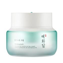 ザフェイスショップ イェファダン 生気 水分クリーム 50ml スキンケア 水分 保湿 モイスチャーライジング 韓国コスメのソウルホリック 通販 ザフェイスショップ イェファダン 生気 水分クリーム 50ml スキンケア 水分 保湿 モイスチャーライジング 韓国コスメのソウルホリック 通販