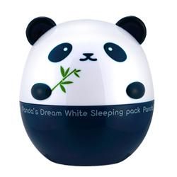 トニーモリー パンダの夢 ホワイト スリーピング 睡眠 パック 韓国コスメのソウルホリック 通販 トニーモリー パンダの夢 ホワイト スリーピング 睡眠 パック 韓国コスメのソウルホリック 通販