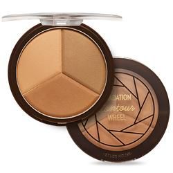 エチュードハウス グラデーション コントゥア ホイール シェーディング 韓国コスメのソウルホリック 通販