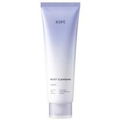 アイオペ モイスト クレンジングクリーム 180ml メイク落とし 韓国コスメ通販 ソウルホリック