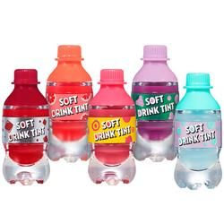 エチュードハウス ソフト ドリンク ティント 4 6g リップティント 韓国コスメのソウルホリック 通販