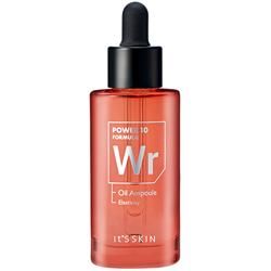 イッツスキン パワー10 フォーミュラ wr オイル アンプル 32ml 美容液 韓国コスメのソウルホリック 通販 イッツスキン パワー10 フォーミュラ wr オイル アンプル 32ml 美容液 韓国コスメのソウルホリック 通販