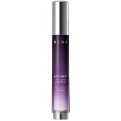ヘラ エイジ アウェイ バイタルライジング アイクリーム 15ml 韓国コスメのソウルホリック 通販 ヘラ エイジ アウェイ バイタルライジング アイクリーム 15ml 韓国コスメのソウルホリック 通販