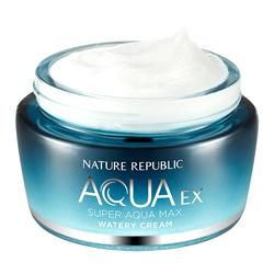 NATURE REPUBLICۥѡ  ޥå EX ʬ꡼ 80ml