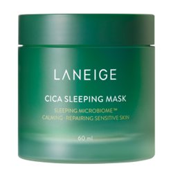 LANEIGE ラネージュ シカスリーピングマスク - スキンケア/基礎化粧品