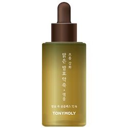 トニーモリー ヨモギ 発酵 アンプル 50ml [スキンケア／美容液／シワ改善、美白二重機能性化粧品] ｜韓国コスメのソウルホリック～通販